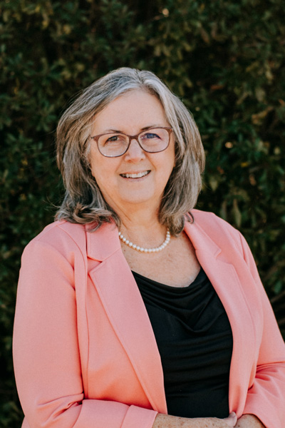 Pat Schreiner