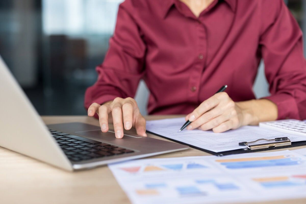 Changes to Business Tax Returns