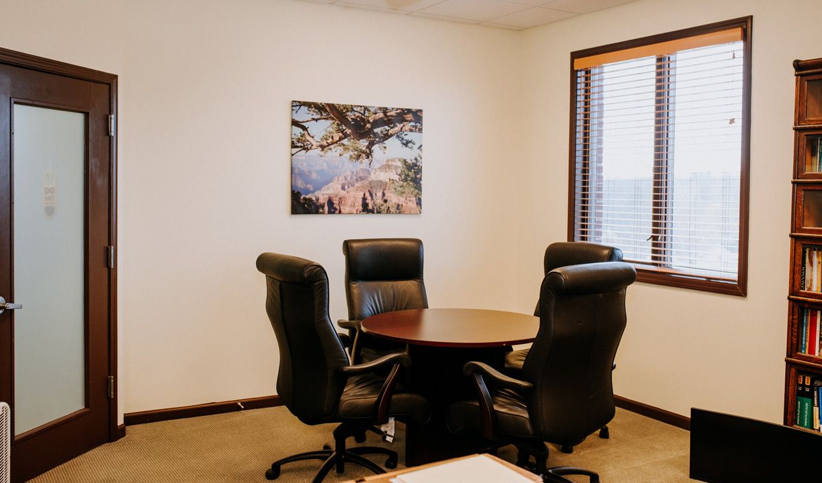 team preparing for upcoming tax prep season