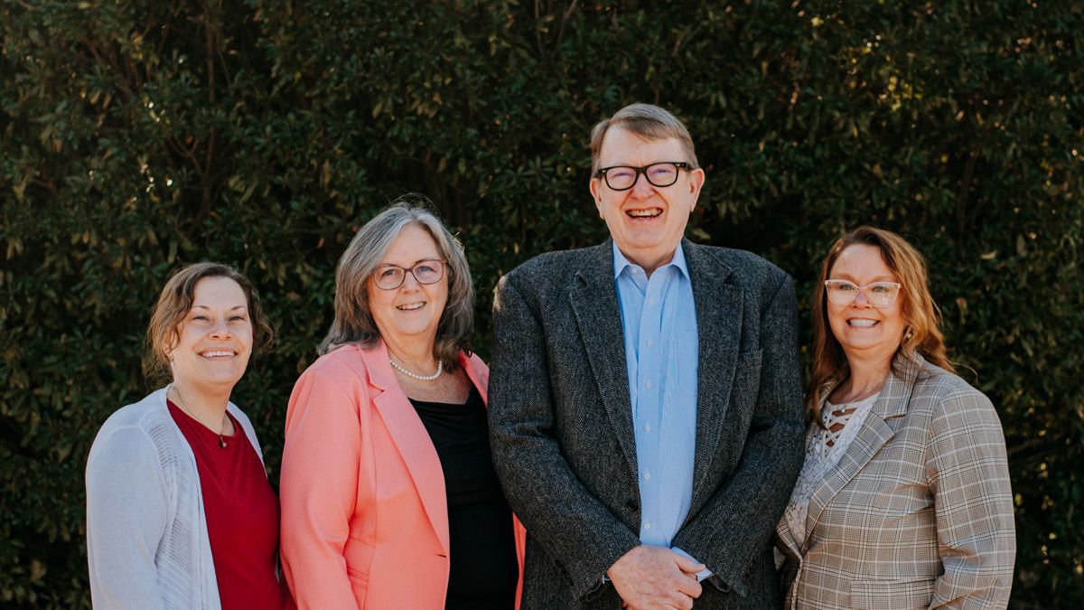 Columbia CPA Group, LLC team