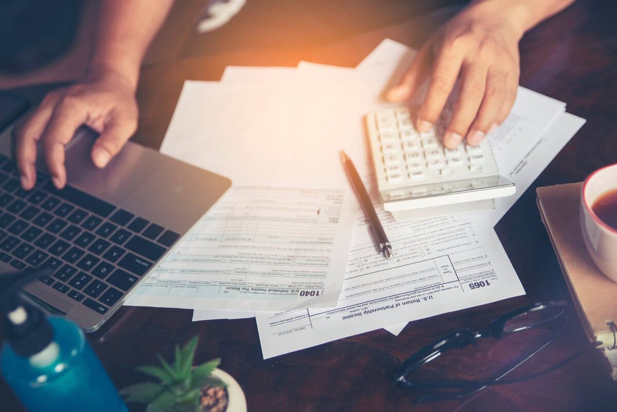 More Benefits of COVID-19 Laws, Part 2