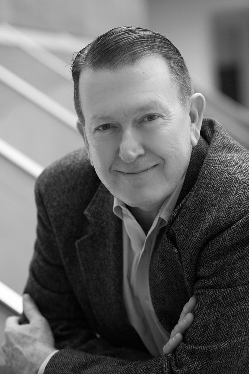 founder Aric Schreiner, CPA