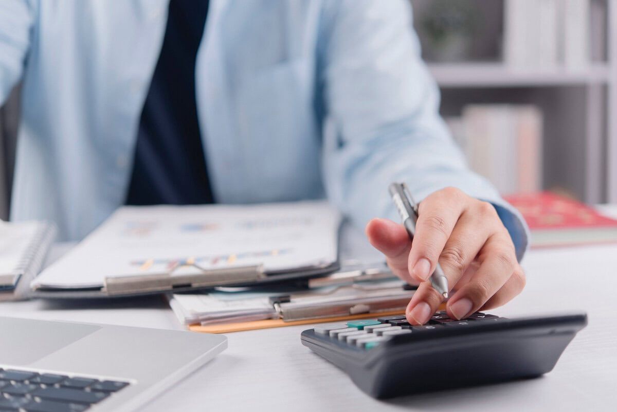 How to Become Audit-Proof