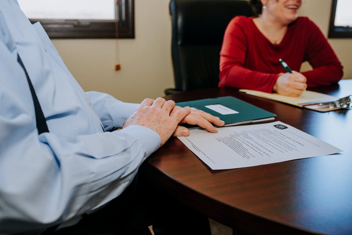 Guidelines for Seeking Help with Your Taxes