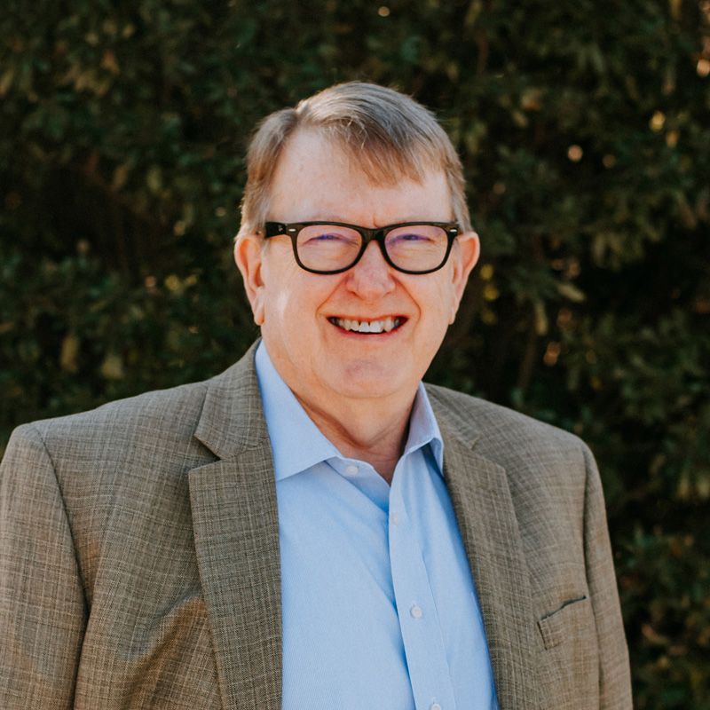 Author Aric Schreiner, CPA, PFS